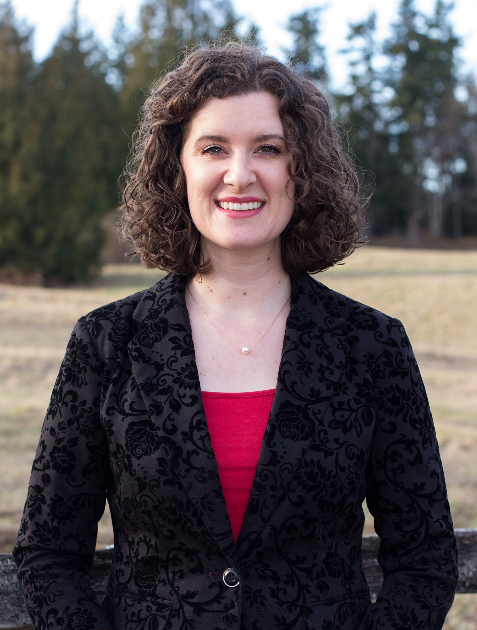 Meet the Staff Madison Jefferson County Extension Montana State